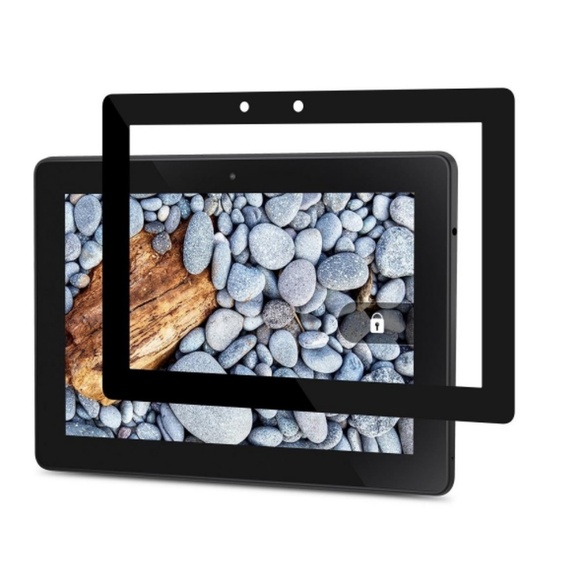 Moshi Clear Screen Protector For Amazon Fire Tablets - Picture 8 of 15